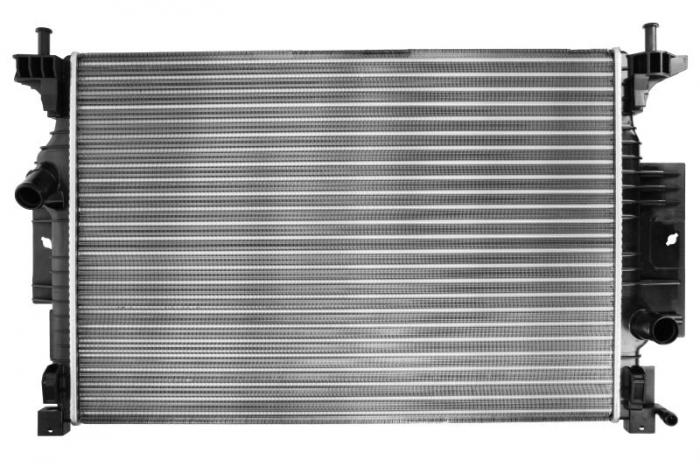 Radiator motor potrivit FORD C-MAX II, FOCUS III, FOCUS III HATCHBACK, FOCUS III KOMBI, GRAND C-MAX, KUGA II 1.5 2.0D