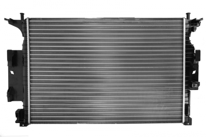 Radiator motor potrivit FORD C-MAX II, FOCUS III, FOCUS III/HATCHBACK, FOCUS III/KOMBI, GRAND C-MAX, KUGA II 1.5/2.0D [2]
