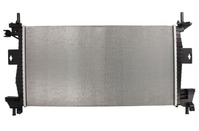 Radiator motor potrivit FORD C-MAX II, FOCUS III, FOCUS III/HATCHBACK, GRAND C-MAX 1.6-Electric [2]