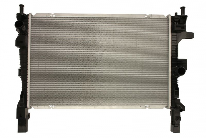 Radiator motor potrivit FORD C-MAX II, FOCUS III, GRAND C-MAX, KUGA II, TOURNEO CONNECT V408 NADWOZIE WIELKO, TRANSIT CONNECT, TRANSIT CONNECT V408 MINIVAN 1.5D