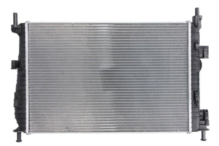 Radiator motor potrivit FORD C-MAX II, GRAND C-MAX 1.6D [2]