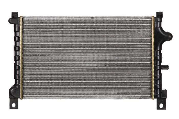 Radiator motor potrivit FORD FIESTA III, FIESTA/HATCHBACK 1.4/1.6/1.8D [2]