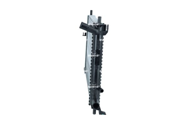 Radiator motor potrivit FORD FIESTA IV, FIESTA/MINIVAN; MAZDA 121 III, 121 III/HATCHBACK 1.3 1995-2003 [3]