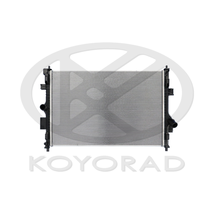 Radiator motor potrivit FORD FIESTA VII, PUMA 1.5 dupa 2018 [3]