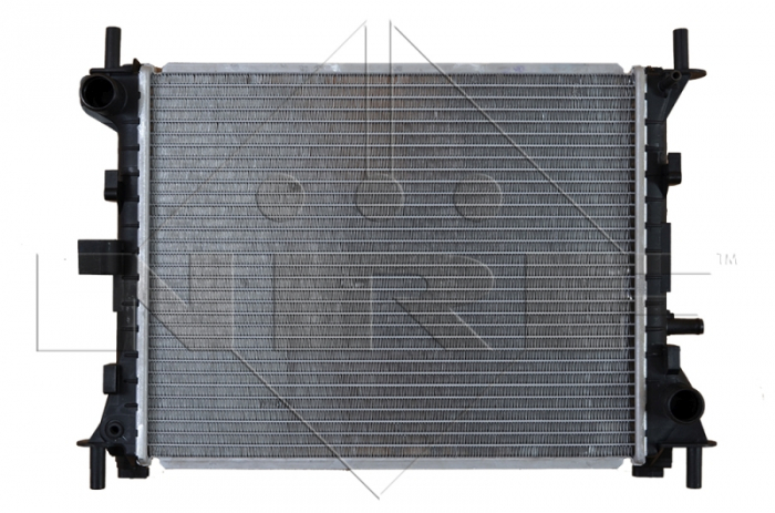 Radiator motor potrivit FORD FOCUS I 1.4/1.6 [5]