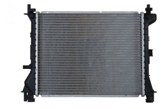 Radiator motor potrivit FORD FOCUS I 1.4/1.6 [2]