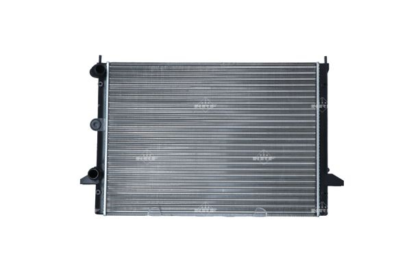 Radiator motor potrivit FORD GALAXY I, GALAXY MK I 2.3 [3]