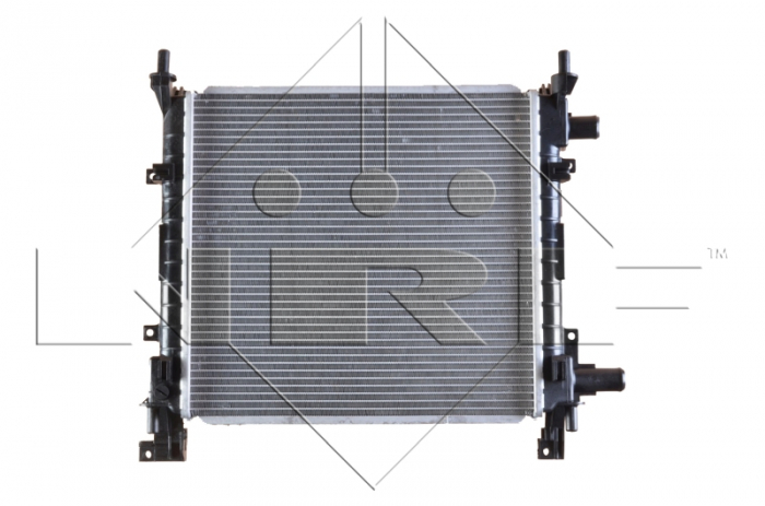Radiator motor potrivit FORD KA 1.3 [3]