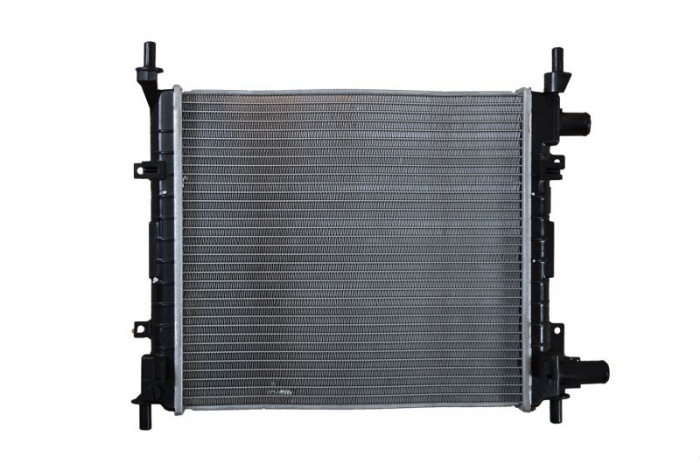 Radiator motor potrivit FORD KA 1.3