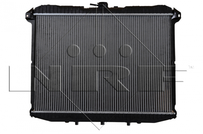 Radiator motor potrivit FORD MAVERICK; NISSAN PICK UP, TERRANO I, TERRANO II 2.4/2.7D [3]