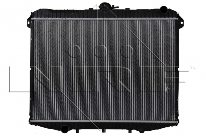 Radiator motor potrivit FORD MAVERICK; NISSAN PICK UP, TERRANO I, TERRANO II 2.4/2.7D [2]