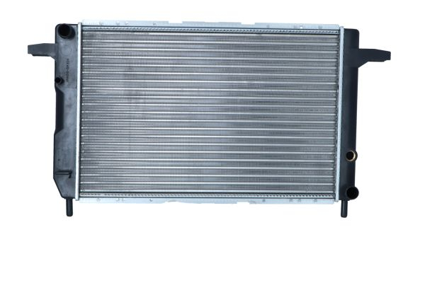 Radiator motor potrivit FORD SCORPIO I 1.8/2.0 04.85-09.94 [2]