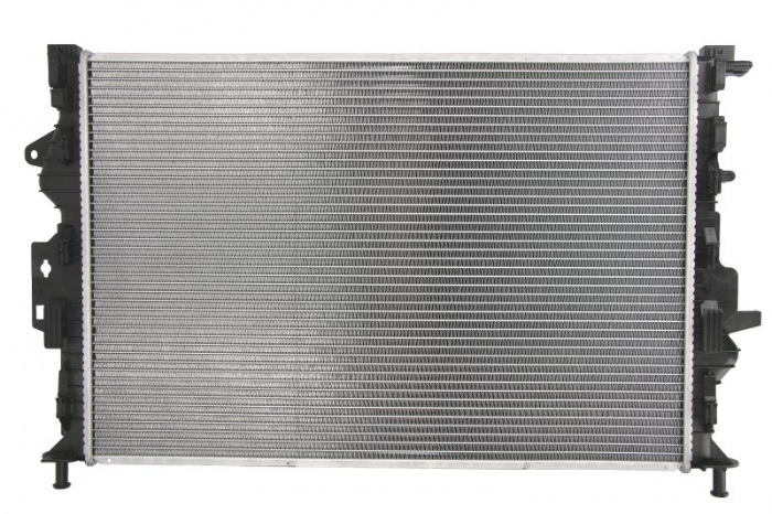 Radiator motor potrivit FORD TOURNEO CONNECT V408 NADWOZIE WIELKO, TRANSIT CONNECT V408/MINIVAN; FORD USA ESCAPE 1.6/2.0 [2]