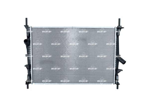 Radiator motor potrivit FORD TRANSIT, TRANSIT TOURNEO 2.2D-2.4D 04.06-12.14 [2]