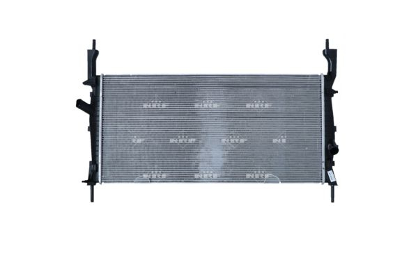 Radiator motor potrivit FORD TRANSIT, TRANSIT TOURNEO 2.2D-2.4D [2]