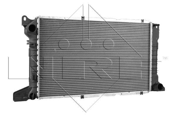 Radiator motor potrivit FORD TRANSIT, TRANSIT TOURNEO 2.5D