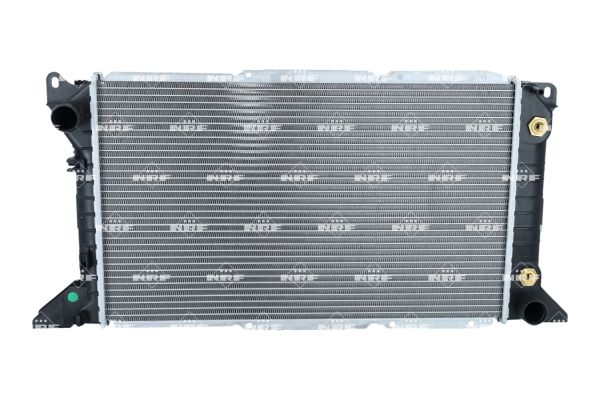 Radiator motor potrivit FORD TRANSIT, TRANSIT TOURNEO 2.5D [3]