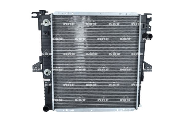 Radiator motor potrivit FORD USA EXPLORER 4.0/4.9 [3]