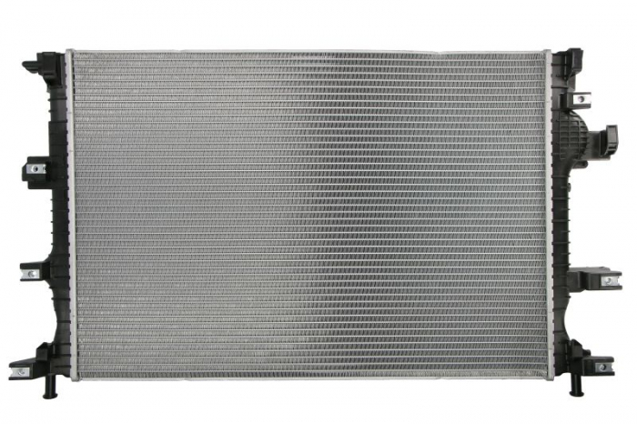 Radiator motor potrivit FORD USA FUSION 2.0 2016-2020 [2]