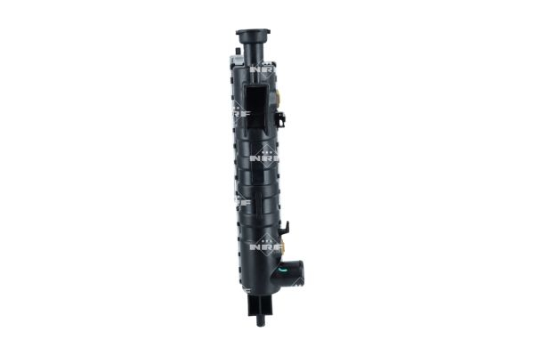 Radiator motor potrivit FORD USA MUSTANG 3.8/4.9 [4]