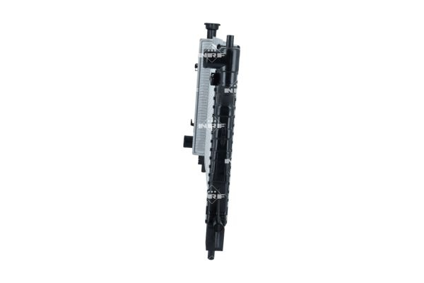 Radiator motor potrivit FORD USA MUSTANG 3.8/4.9 [2]