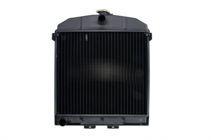 Radiator motor potrivit HANOMAG 300, 400 [2]