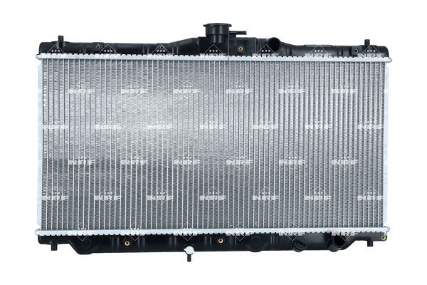 Radiator motor potrivit HONDA ACCORD II, ACCORD III, PRELUDE III 1.6 1.8 2.0
