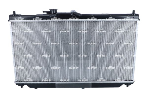 Radiator motor potrivit HONDA ACCORD IV, ACCORD V 1.8/2.0/2.2 1990-1998 [2]