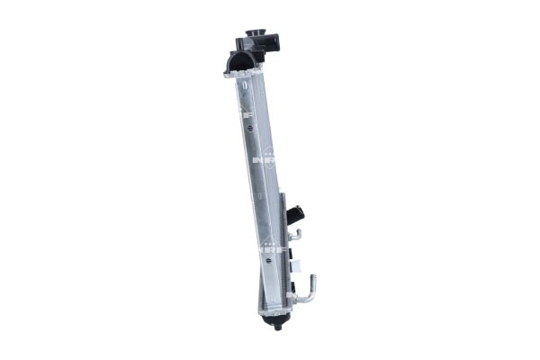 Radiator motor potrivit HONDA ACCORD IV, ACCORD V 1.8/2.0/2.2 1990-1998 [3]