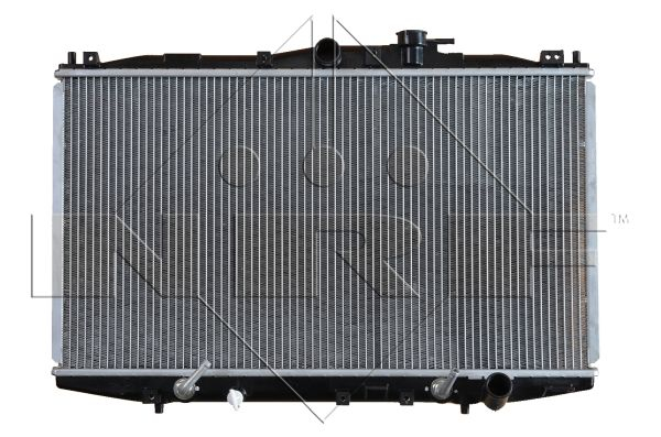 Radiator motor potrivit HONDA ACCORD VI 2.0 02.98-06.03 [2]
