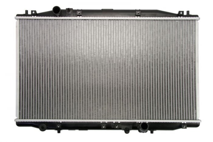 Radiator motor potrivit HONDA ACCORD VII 2.2D -05.08