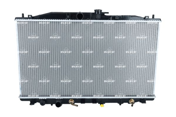 Radiator motor potrivit HONDA ACCORD VII 2.4 02.03-05.08 [2]