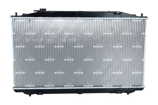 Radiator motor potrivit HONDA ACCORD VIII 2.4 dupa 2008 [2]