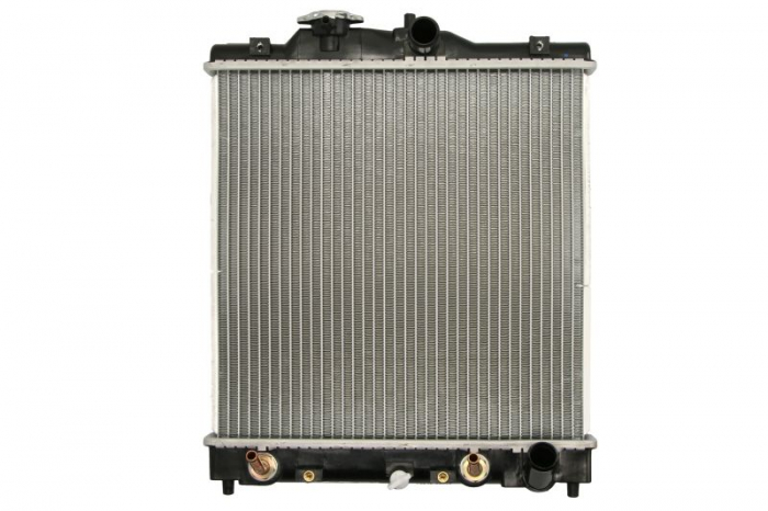 Radiator motor potrivit HONDA CIVIC V, CIVIC VI 1.4 1.6 1.8