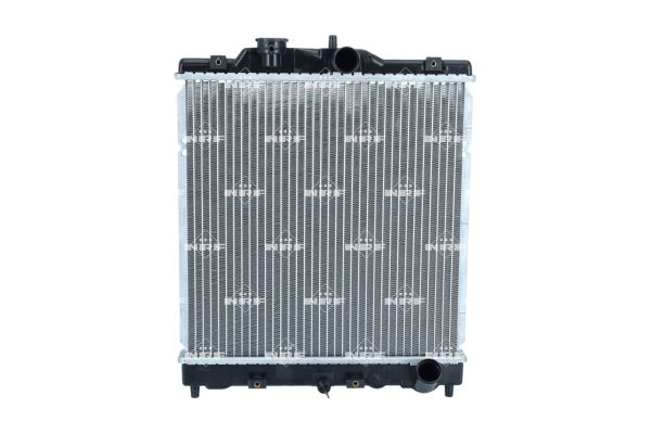 Radiator motor potrivit HONDA CIVIC V, CIVIC VI, CRX II, CRX III 1.4/1.6/1.8 1987-2001 [2]