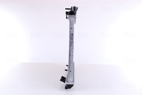 Radiator motor potrivit HONDA CIVIC VII 2.0 [3]