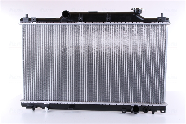 Radiator motor potrivit HONDA CIVIC VII 2.0