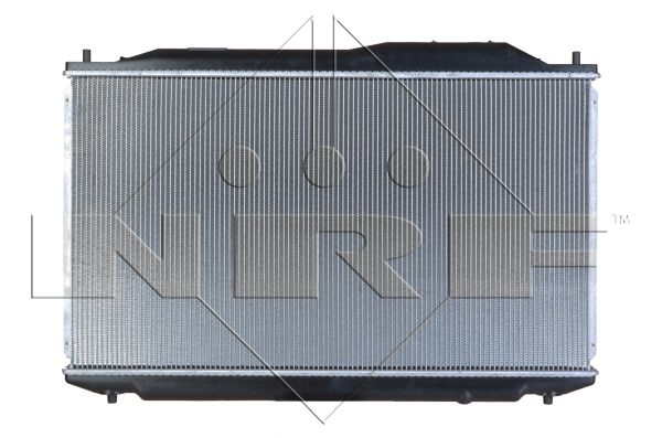 Radiator motor potrivit HONDA CIVIC VIII 1.6/1.8/1.8ALK [4]