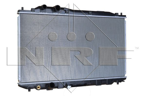 Radiator motor potrivit HONDA CIVIC VIII 1.6/1.8/1.8ALK [3]