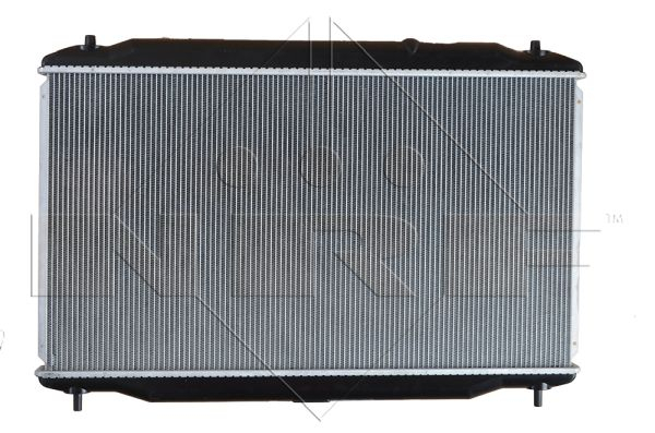 Radiator motor potrivit HONDA CIVIC VIII 2.2D 2005-2011 [3]