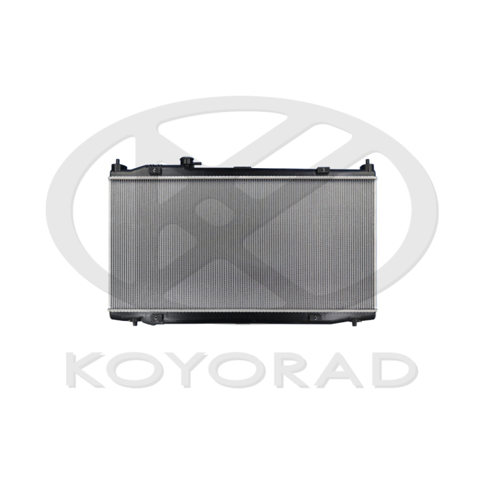Radiator motor potrivit HONDA CIVIC X 1.6D 2018-2022 [2]