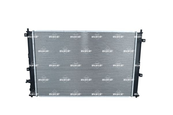 Radiator motor potrivit HONDA CIVIC X, HR-V 1.0/1.5 dupa 2016 [2]