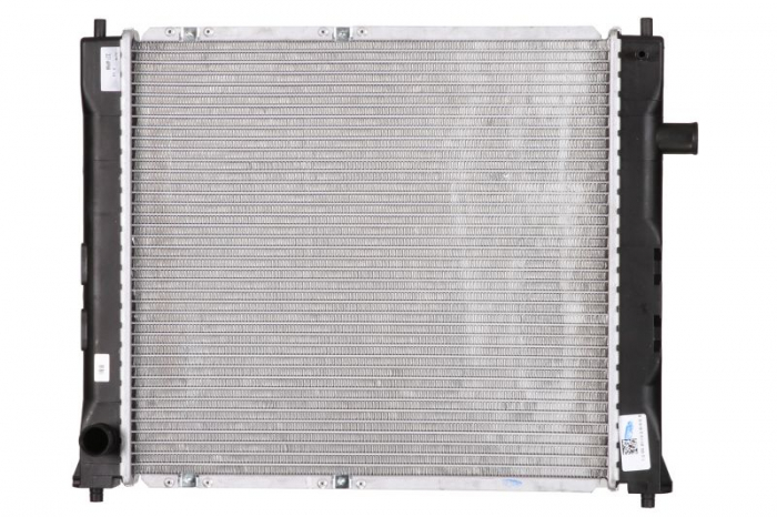 Radiator motor potrivit HONDA CONCERTO; ROVER 200 II 1.4/1.5/1.6 [2]