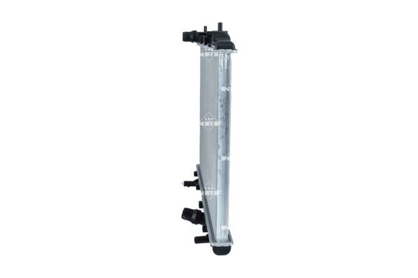 Radiator motor potrivit HONDA CR-V II, FR-V 2.2D dupa 2005 [3]