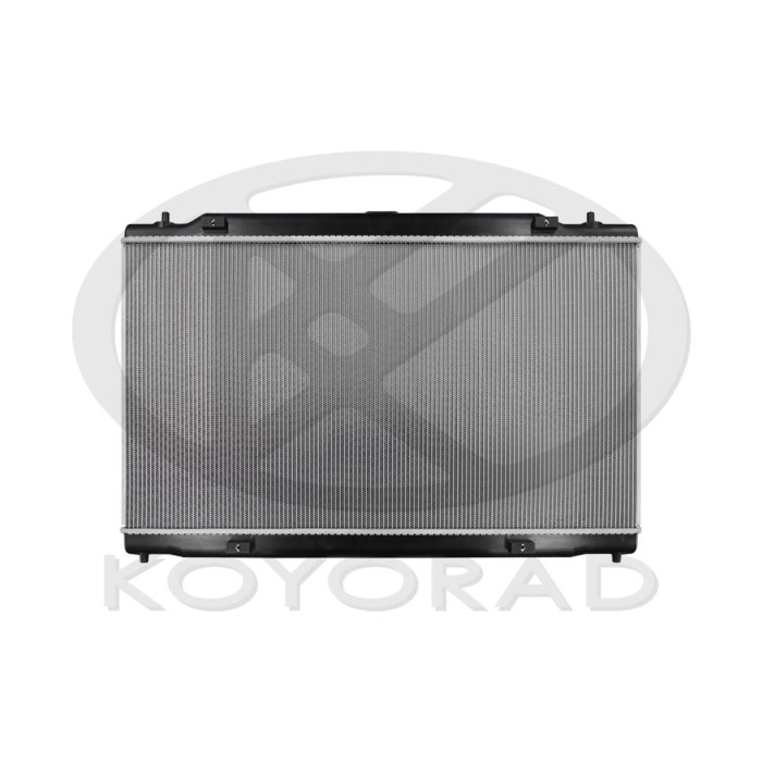 Radiator motor potrivit Honda CR-V VI dupa 2023 - 2.0 hibrid, aluminiu, 425×772×27 mm [3]