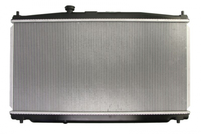 Radiator motor potrivit HONDA CR-Z 1.5H [2]