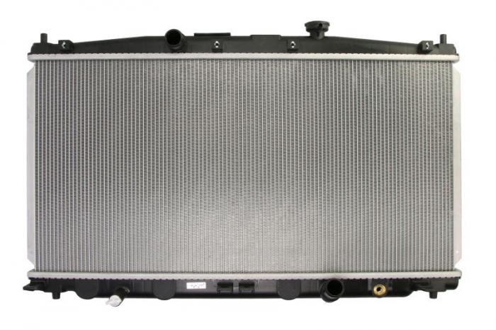 Radiator motor potrivit HONDA CR-Z 1.5H