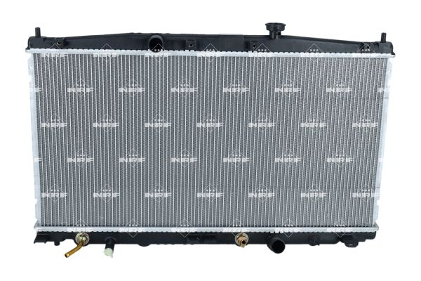 Radiator motor potrivit HONDA INSIGHT 1.3H