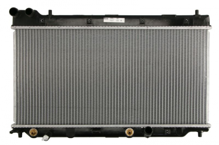 Radiator motor potrivit HONDA JAZZ II 1.2 1.3