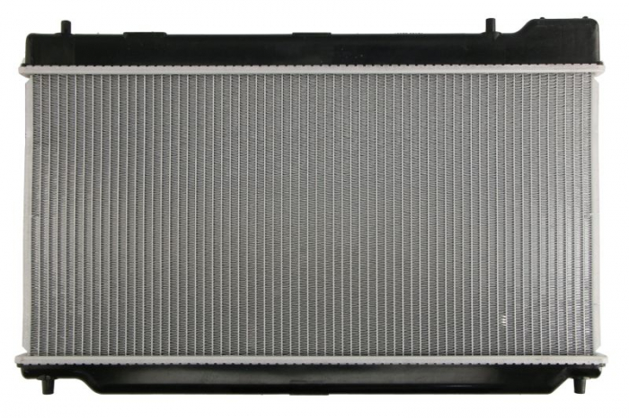 Radiator motor potrivit HONDA JAZZ II 1.2/1.3 [2]